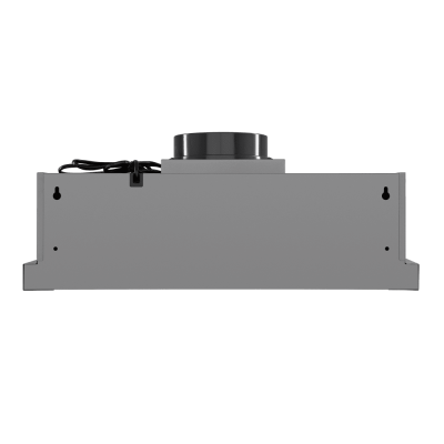 Кухонная вытяжка MAUNFELD VS Fast 60 нержавеющая сталь на сайте Белторгхолод