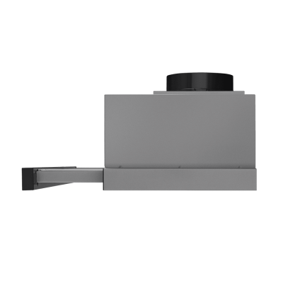 Кухонная вытяжка MAUNFELD VS Fast 60 нержавеющая сталь на сайте Белторгхолод