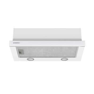 Кухонная вытяжка MAUNFELD VS Fast 60 белый на сайте Белторгхолод