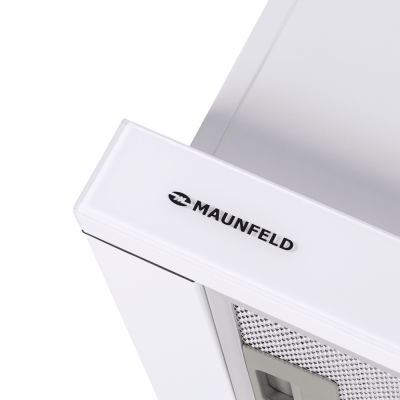 Кухонная вытяжка MAUNFELD VS Fast 60 белый на сайте Белторгхолод