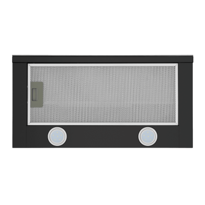 Кухонная вытяжка MAUNFELD VS Fast Glass 60 чёрный на сайте Белторгхолод