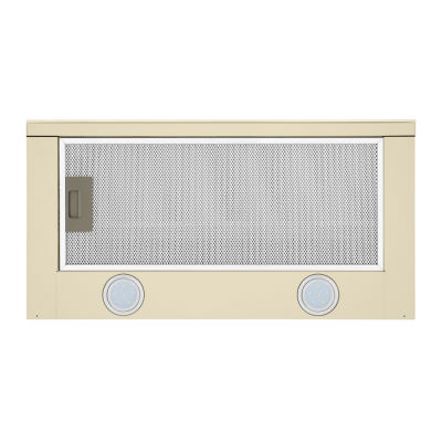 Кухонная вытяжка MAUNFELD VS Fast Glass 60 бежевый на сайте Белторгхолод