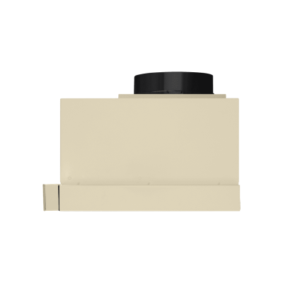 Кухонная вытяжка MAUNFELD VS Fast Glass 60 бежевый на сайте Белторгхолод