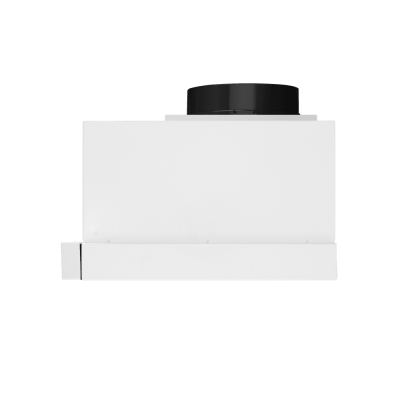 Кухонная вытяжка MAUNFELD VS Fast Glass 60 белый на сайте Белторгхолод