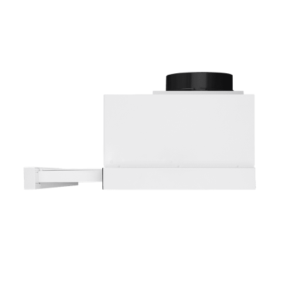 Кухонная вытяжка MAUNFELD VS Fast Glass 60 белый на сайте Белторгхолод