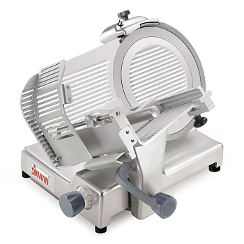  Слайсер Sirman Palladio 300 Automatica на сайте Белторгхолод