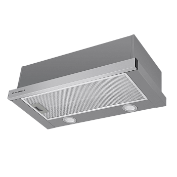  Кухонная вытяжка MAUNFELD VS Light 60 нержавеющая сталь на сайте Белторгхолод