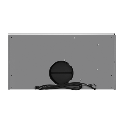 Кухонная вытяжка MAUNFELD VS Light 60 нержавеющая сталь на сайте Белторгхолод