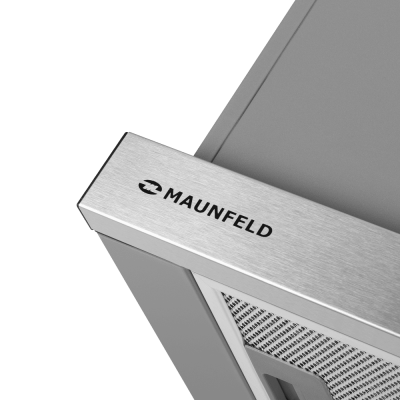 Кухонная вытяжка MAUNFELD VS Light 60 нержавеющая сталь на сайте Белторгхолод