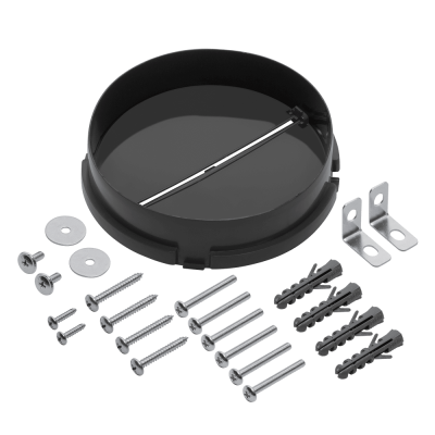 Кухонная вытяжка MAUNFELD VS Light 60 нержавеющая сталь на сайте Белторгхолод