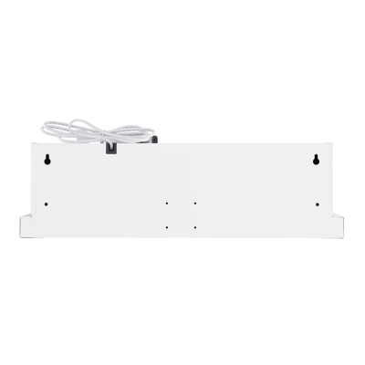 Кухонная вытяжка MAUNFELD VS Light 60 белый на сайте Белторгхолод