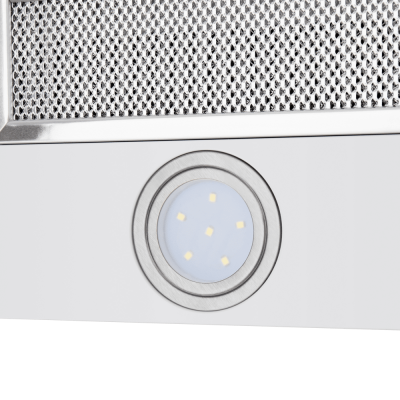 Кухонная вытяжка MAUNFELD VS Light 60 белый на сайте Белторгхолод