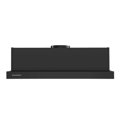 Кухонная вытяжка MAUNFELD VS Light Glass 60 чёрное стекло на сайте Белторгхолод