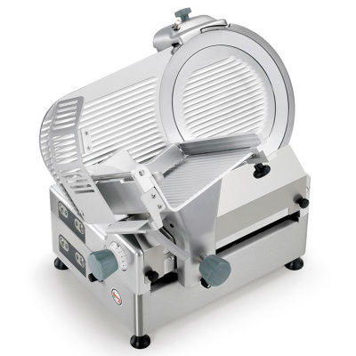 Слайсер Sirman Palladio 300 Automec (автоматический) на сайте Белторгхолод