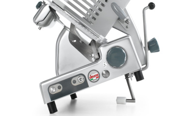 Слайсер Sirman Raffaello Evo 330 на сайте Белторгхолод