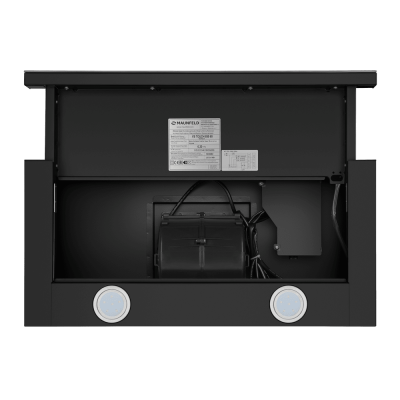 Кухонная вытяжка MAUNFELD VS Touch 850 60 чёрный на сайте Белторгхолод