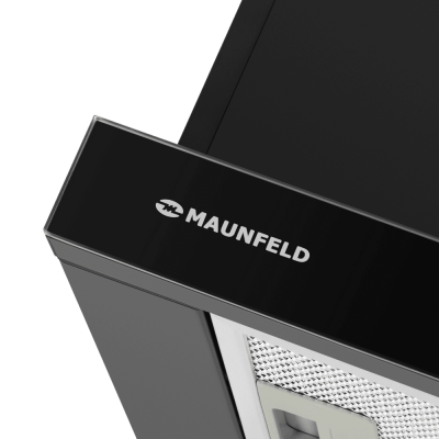 Кухонная вытяжка MAUNFELD VS Touch 850 60 чёрный на сайте Белторгхолод
