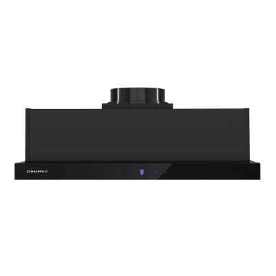 Кухонная вытяжка MAUNFELD VS Touch 850 60 чёрный на сайте Белторгхолод