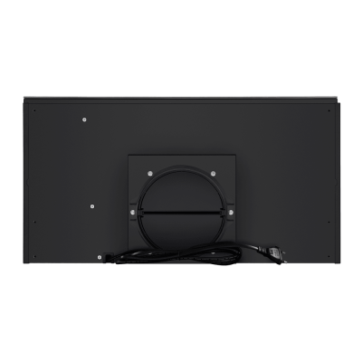 Кухонная вытяжка MAUNFELD VS Touch 850 60 чёрный на сайте Белторгхолод