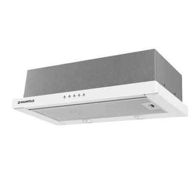 Кухонная вытяжка MAUNFELD VSH 60 белый на сайте Белторгхолод