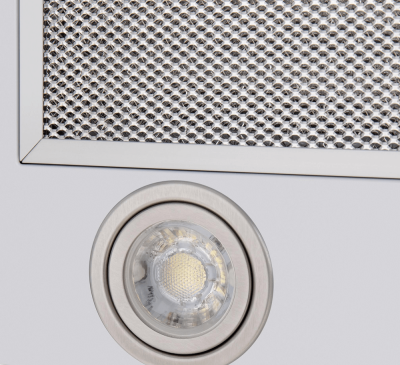 Кухонная вытяжка MAUNFELD TS Touch 50 белый на сайте Белторгхолод