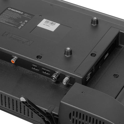 Телевизор MAUNFELD MLT24H01 на сайте Белторгхолод