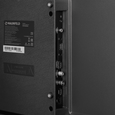 Телевизор MAUNFELD MLT32HSD02 на сайте Белторгхолод