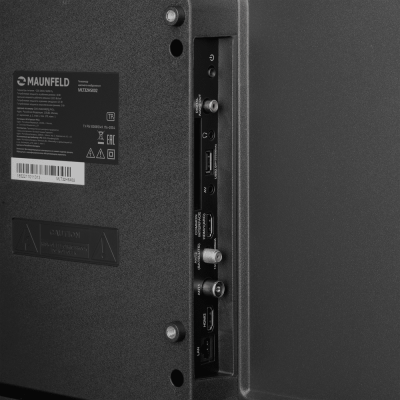 Телевизор MAUNFELD MLT32HSX02 на сайте Белторгхолод