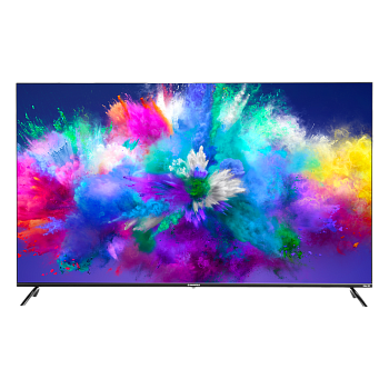  Телевизор MAUNFELD MQT65USD03 на сайте Белторгхолод