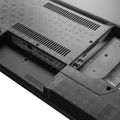 Телевизор MAUNFELD MQT65USD03 на сайте Белторгхолод