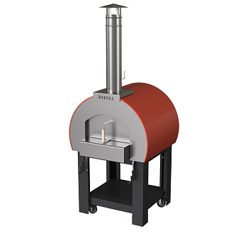  Печь для пиццы VESTA "2 пиццы" на сайте Белторгхолод