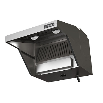  Искрогаситель (гидрофильтр) VESTA на сайте Белторгхолод