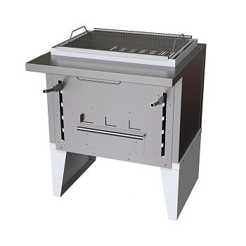  Мангал VESTA Vega 1 на сайте Белторгхолод