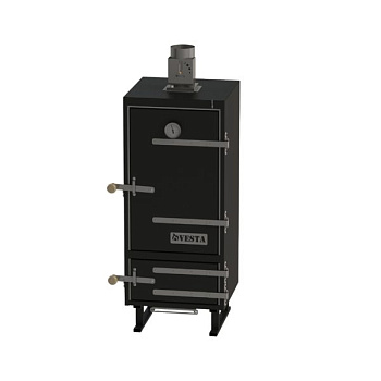  Коптильня VESTA K на сайте Белторгхолод