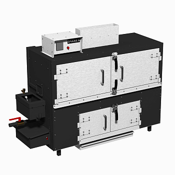  Коптильня VESTA STEAM SMOKER 200 на сайте Белторгхолод