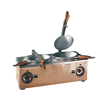  Сковорода электрическая Гомельторгмаш СЭС-0,06 на сайте Белторгхолод