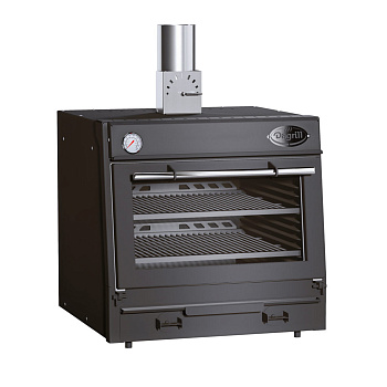  Гриль-печь угольная VESTA Dagrill 70 G mini на сайте Белторгхолод