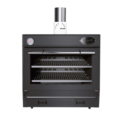 Гриль-печь угольная VESTA Dagrill 70 G на сайте Белторгхолод