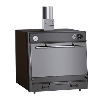  Гриль-печь угольная VESTA Dagrill 70 M mini на сайте Белторгхолод