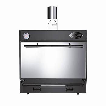  Гриль-печь угольная VESTA Dagrill 70 M на сайте Белторгхолод