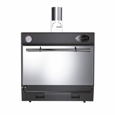Гриль-печь угольная VESTA Dagrill 70 M на сайте Белторгхолод