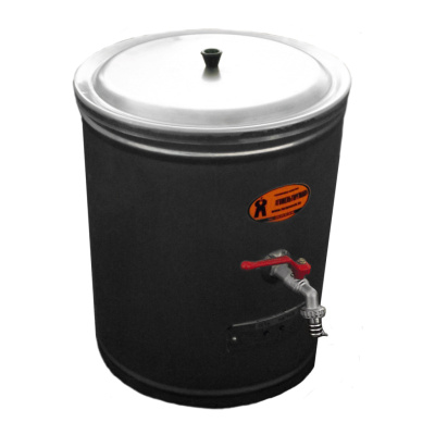 Электрокипятильник Гомельторгмаш ЭКГ-25 на сайте Белторгхолод