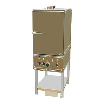  Шкаф жарочный Гомельторгмаш ШЖЭ-085В на сайте Белторгхолод