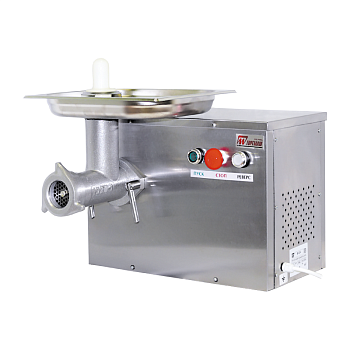  Мясорубка Торгмаш Пермь M-80Ч на сайте Белторгхолод