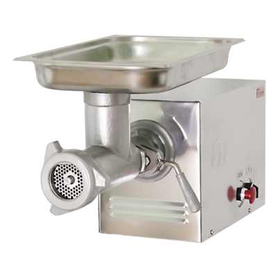 Мясорубка Торгмаш Пермь М-250 (УКМ-12) стационарная на сайте Белторгхолод