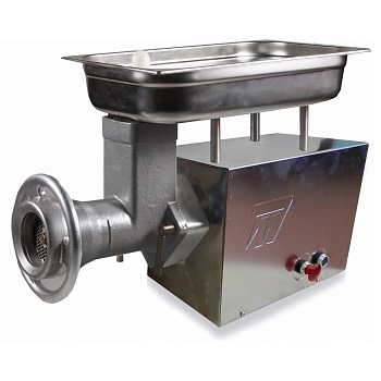  Мясорубка Торгмаш Пермь М-600 стационарная на сайте Белторгхолод