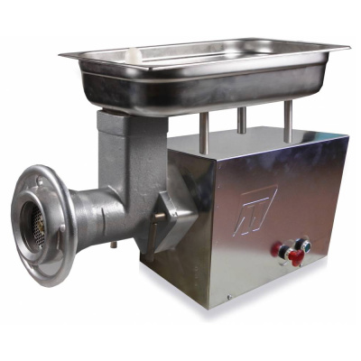 Мясорубка Торгмаш Пермь М-600 стационарная на сайте Белторгхолод