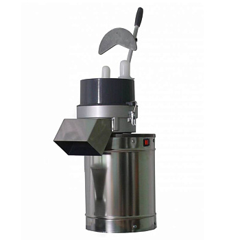  Машина овощерезательная Торгмаш Пермь ОМ-350-01 на сайте Белторгхолод