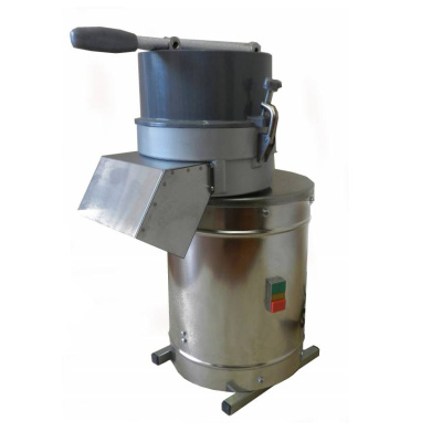 Машина овощерезательная Торгмаш Пермь ОМ-350/380-03 на сайте Белторгхолод