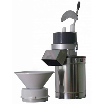  Машина овощерезательно-протирочная Торгмаш Пермь ОМ-350 на сайте Белторгхолод